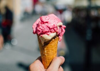 Opportunità di lavoro: banconista in gelateria