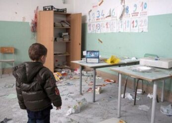 Scuola: problemi sì, ma non da ieri