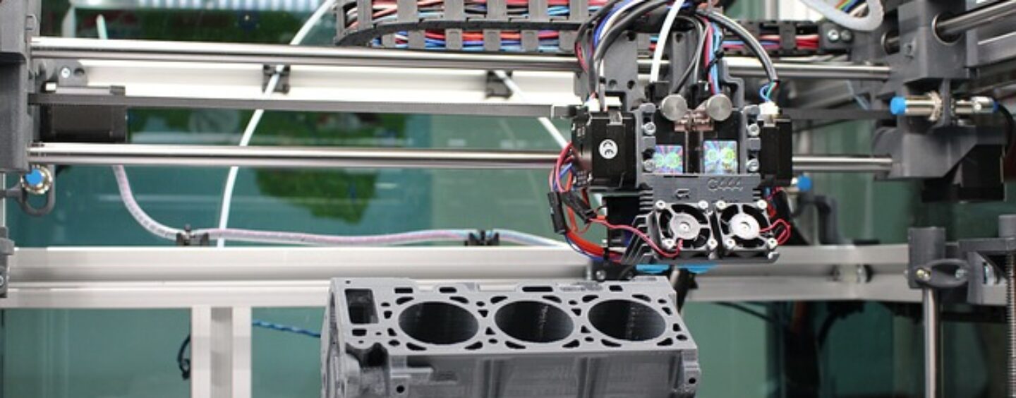 Progettazione e realizzazione della prototipazione meccanica: corso gratuito