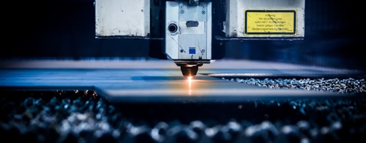 Opportunità di lavoro: programmatore attrezzista CNC