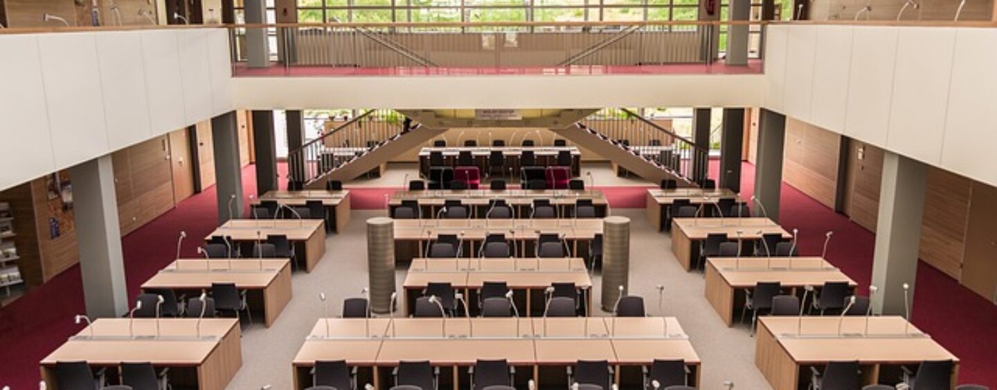 Concorso pubblico a Rezzato: istruttori tecnici