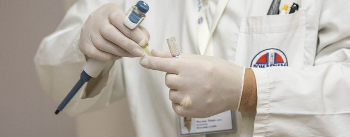 Concorso pubblico: medicina interna