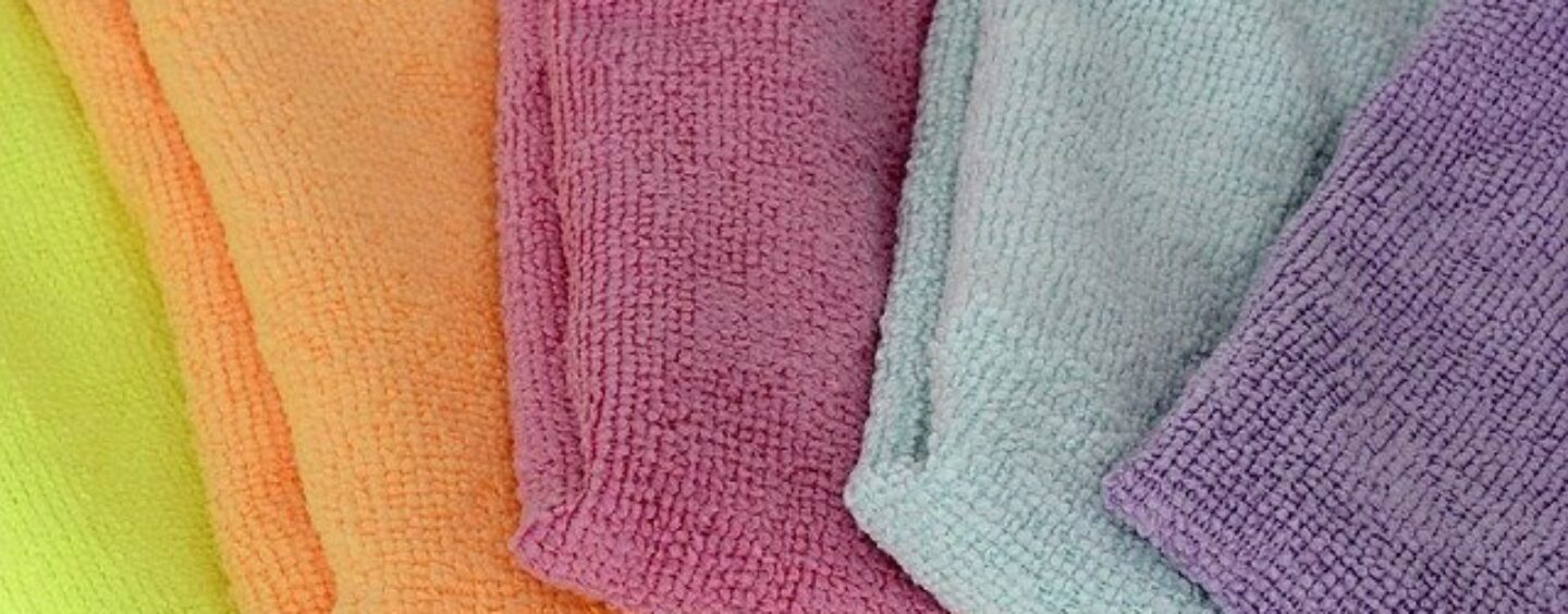 Opportunità di lavoro: addetti pulizie uffici