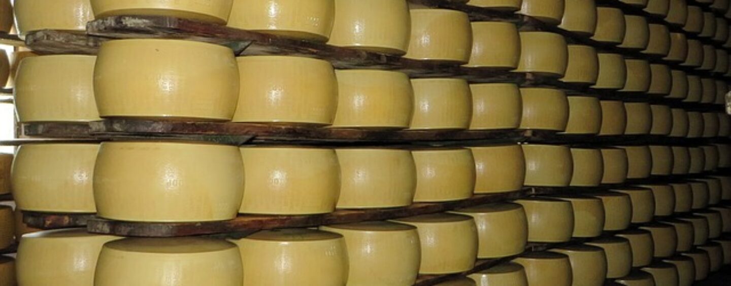 Opportunità di lavoro: magazziniere