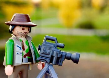 Un premio al miglior cortometraggio under 30