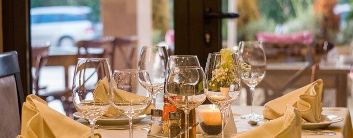 Opportunità di lavoro: cameriere/a