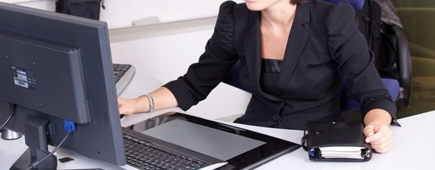 Opportunità di lavoro: impiegato amministrativo