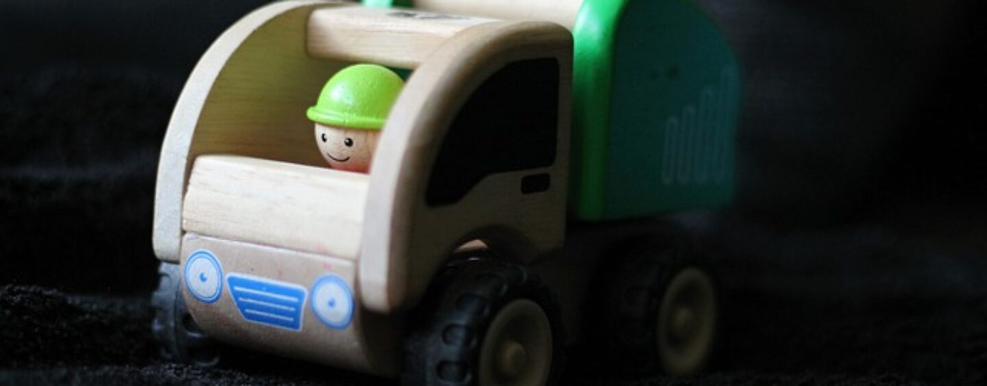 Opportunità di lavoro: operatori ecologici