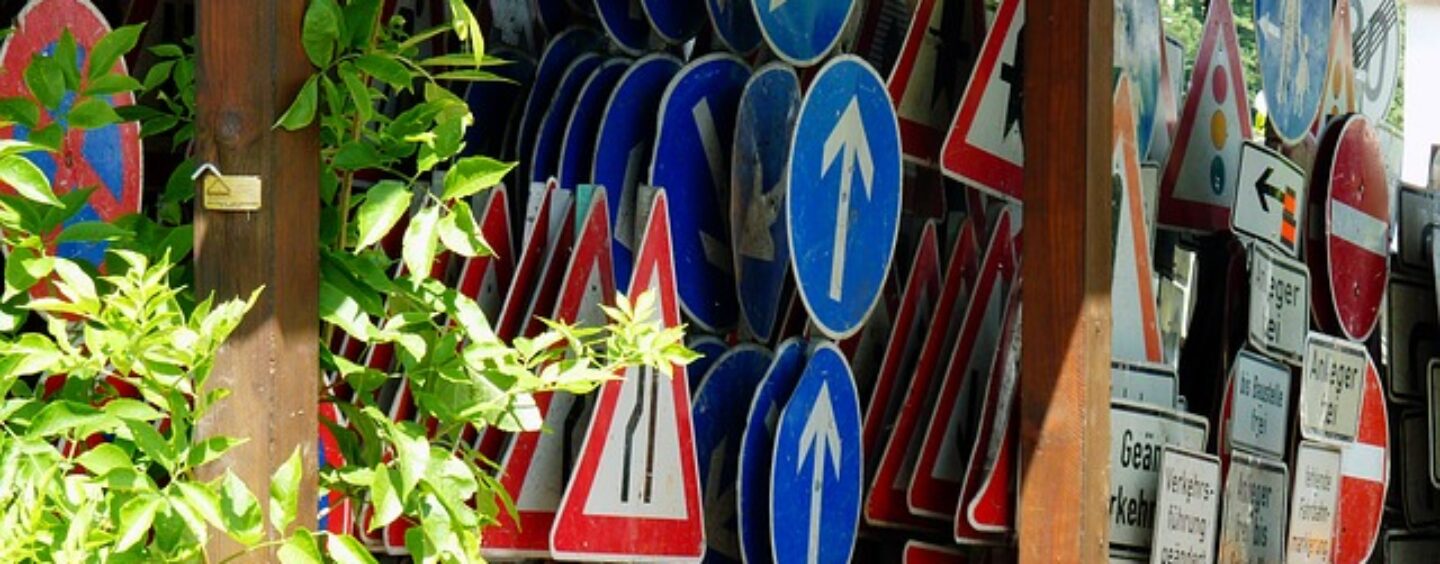 Opportunità di lavoro: vari profili