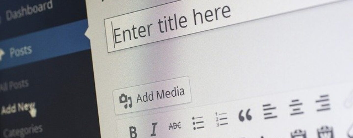 Corso gratuito on line per addetto al web e social media