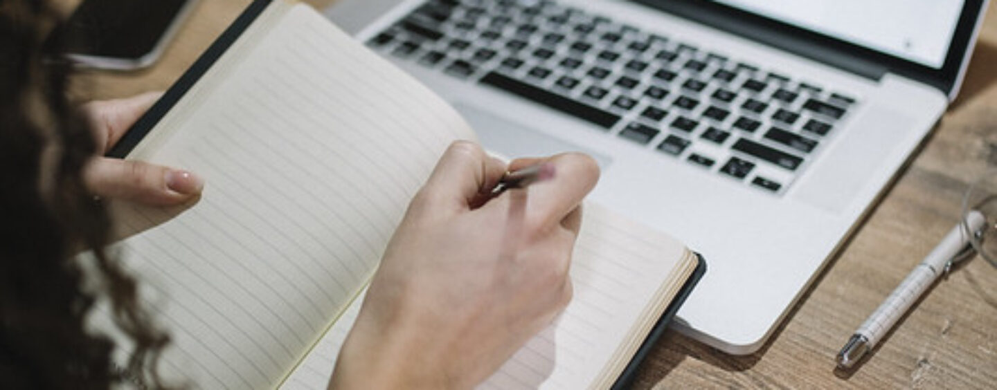 Aspiranti giornalisti cercasi