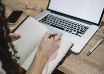 Aspiranti giornalisti cercasi