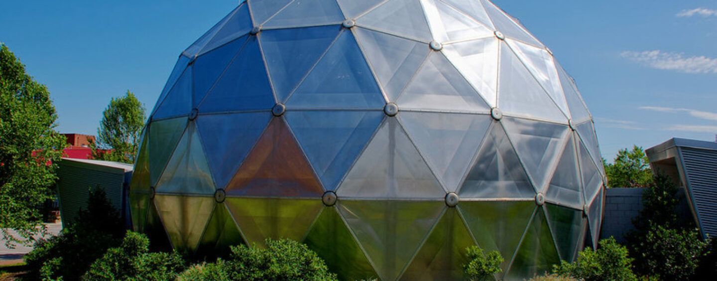 Scambio giovanile per l’architettura sostenibile