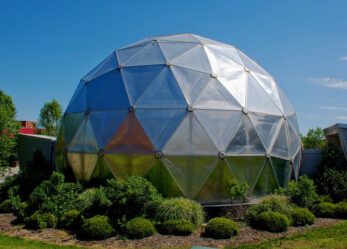 Scambio giovanile per l’architettura sostenibile