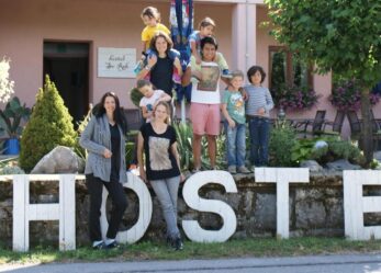 Scambio giovanile in Croazia