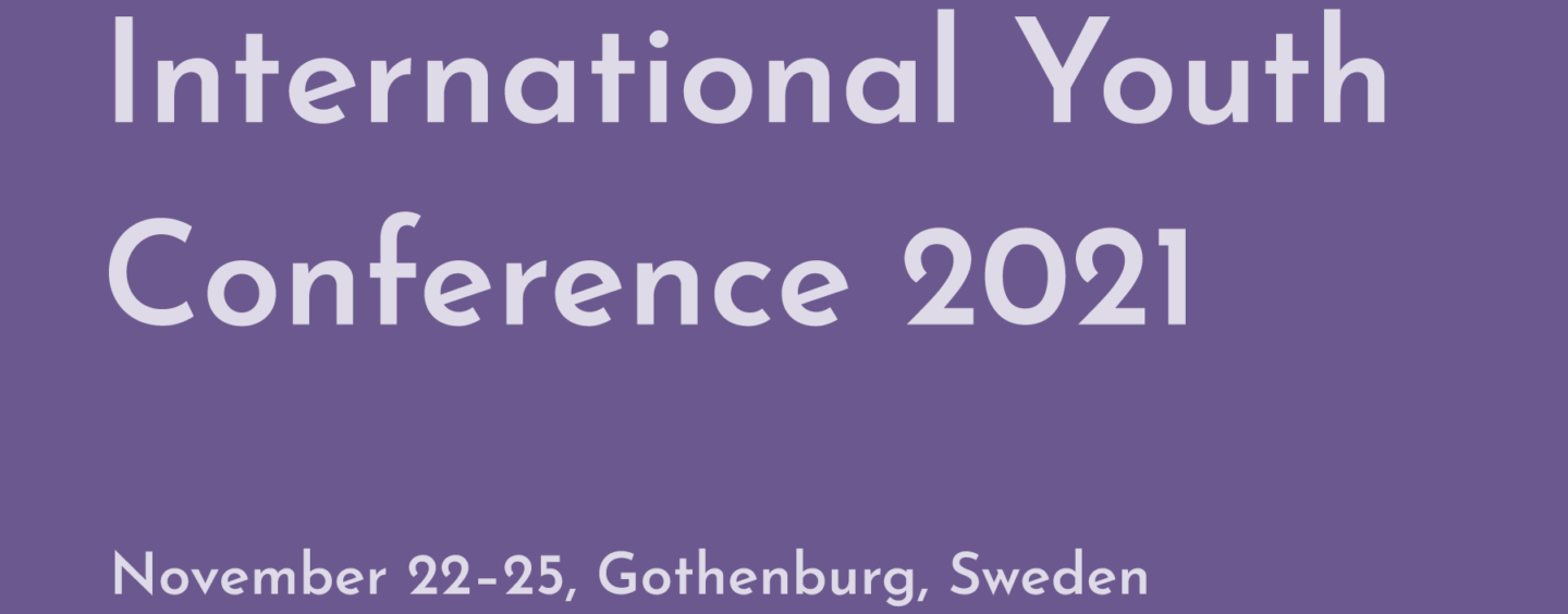 Le tue idee per una società democratica e aperta