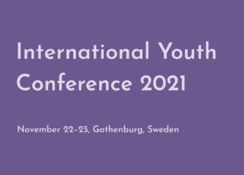 Le tue idee per una società democratica e aperta