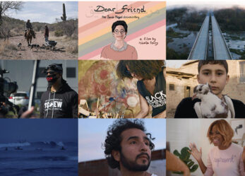 Sovvenzioni per documentaristi emergenti