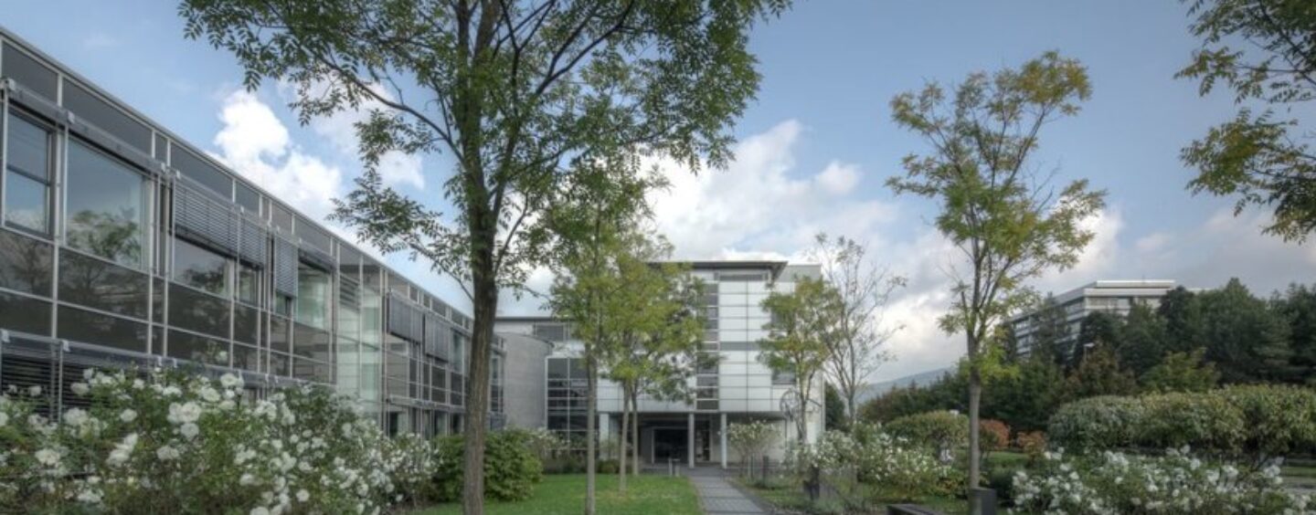 Residenza in Germania per giornalisti