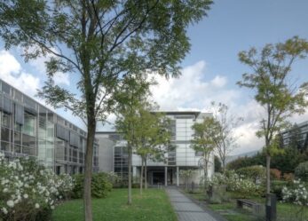 Residenza in Germania per giornalisti