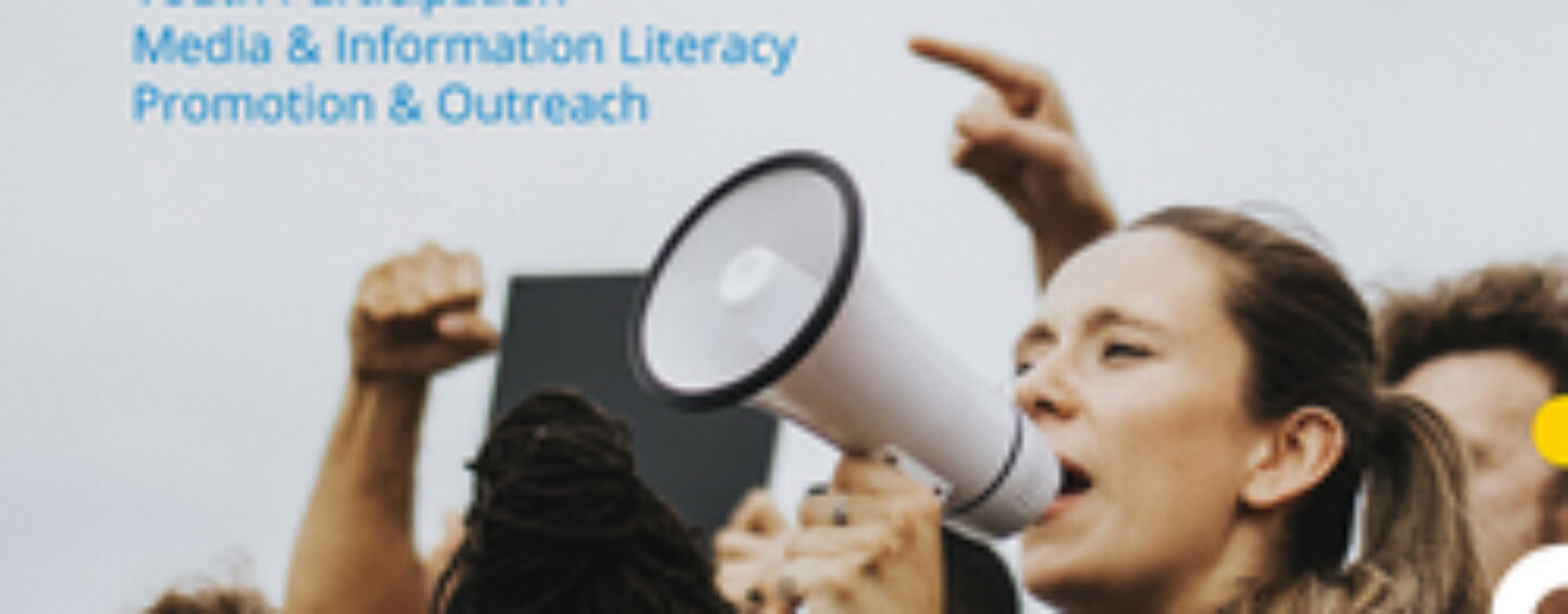 Scrivi articoli per il Participation resource pool di SALTO