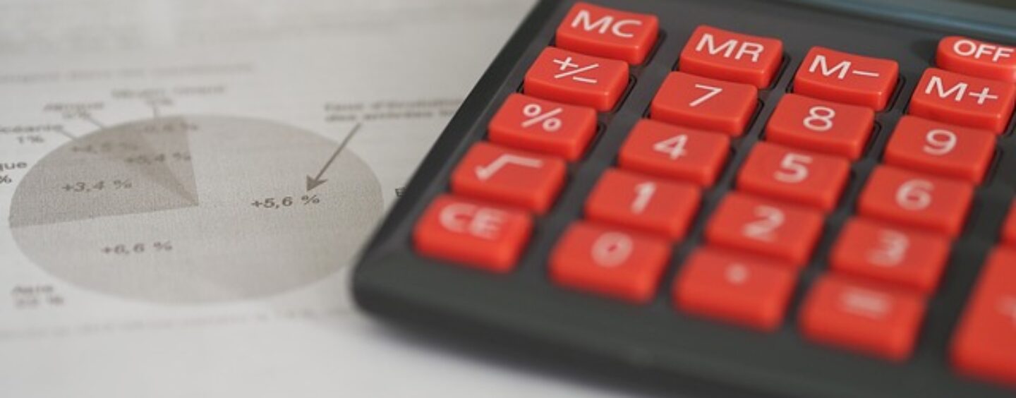 Opportunità di lavoro: ragioniere