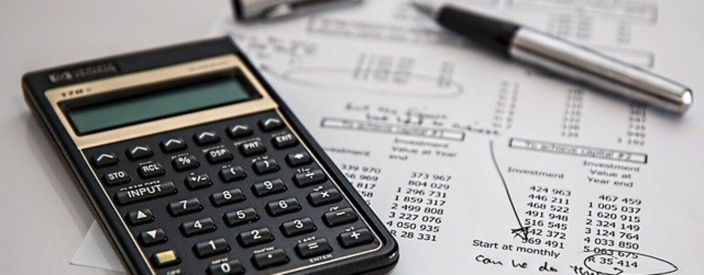 Opportunità di lavoro: contabile senior e junior