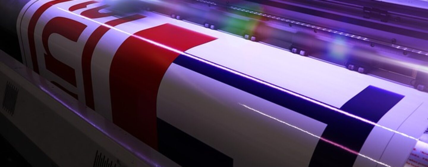 Opportunità di lavoro: addetto macchine stampa digitale