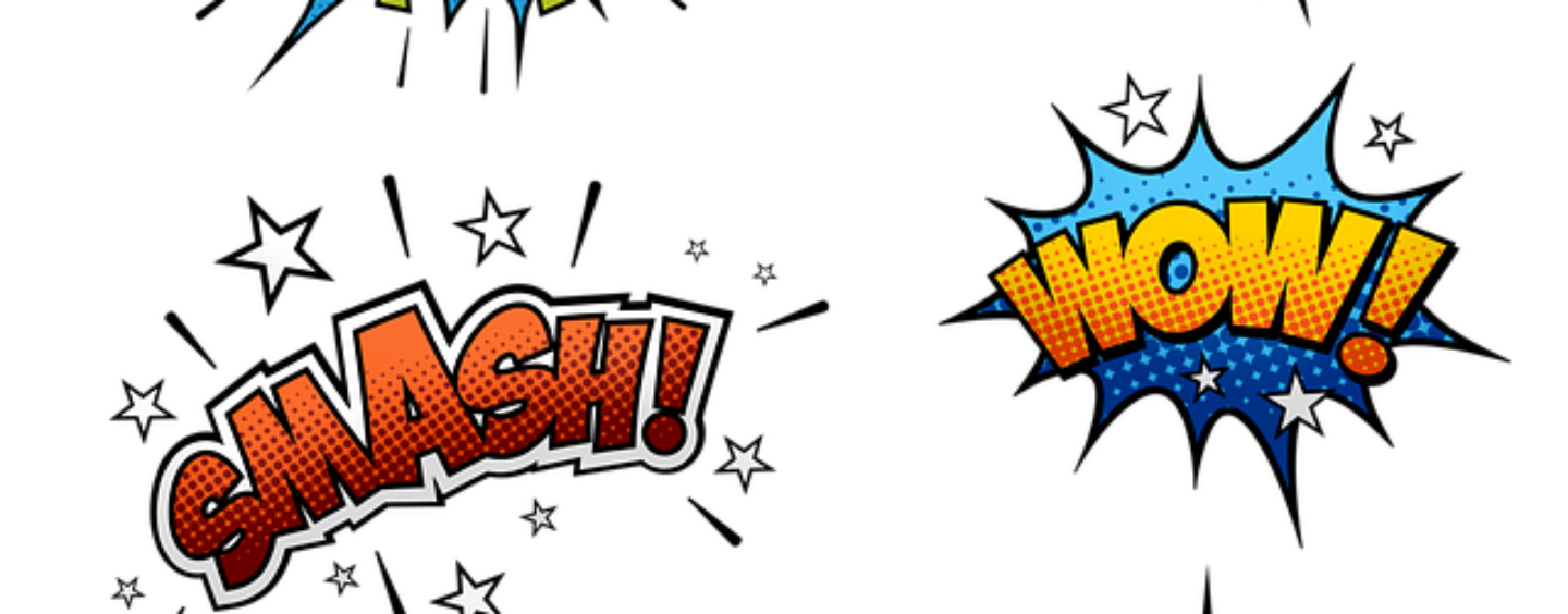 Lucca Project Contest per aspiranti fumettisti