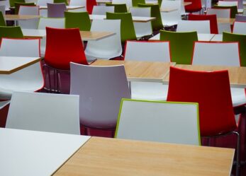 Corso gratuito on line per addetto mensa e catering