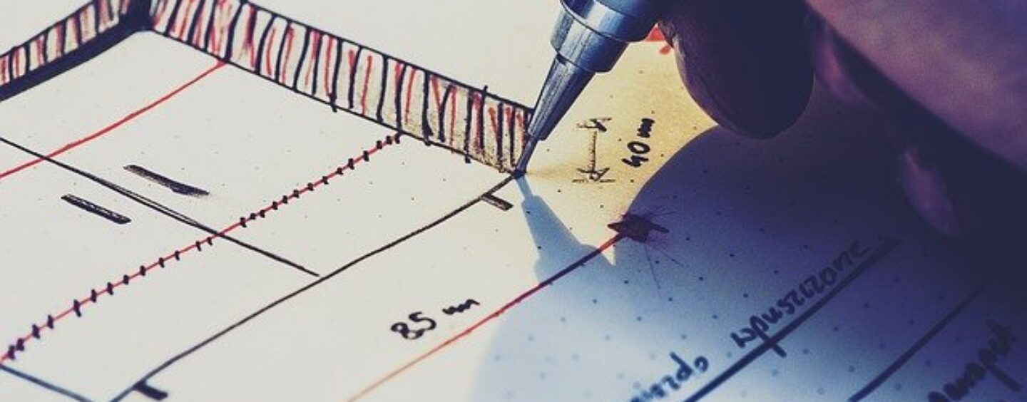 Opportunità di tirocinio in ufficio tecnico