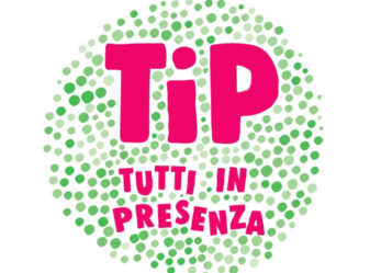 TIP…tutti in presenza – 100 iniziative per i ragazzi in 20 oratori della citta!