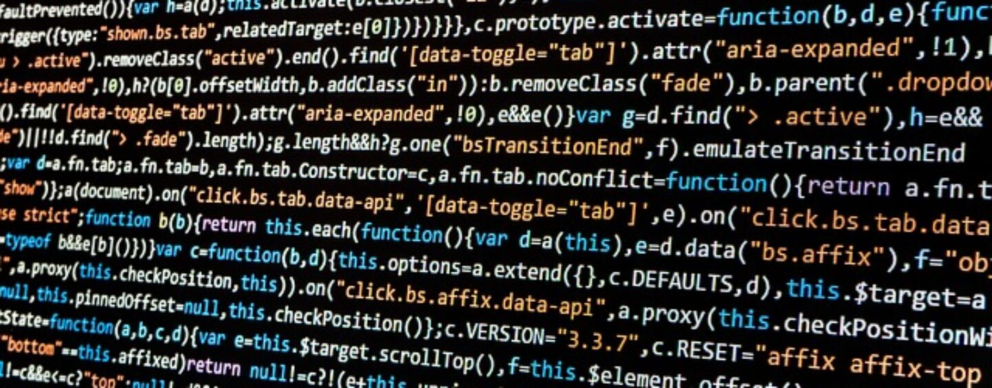 Vivaio di talenti: un corso on line gratuito di programmazione Web