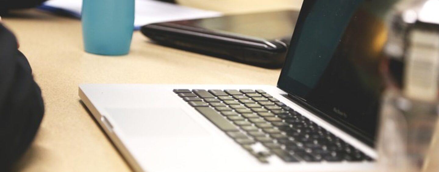 Opportunità di lavoro: impiegato/a amministrativo/a