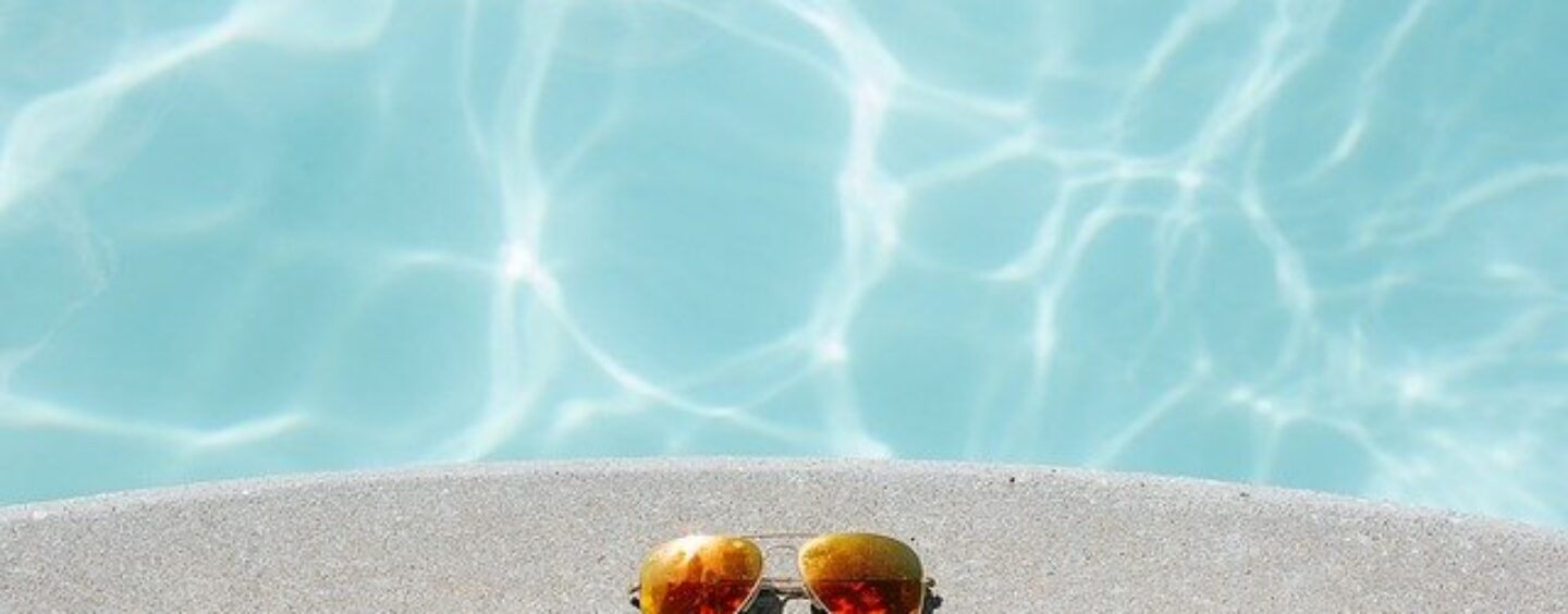 Opportunità di lavoro: installatore piscine