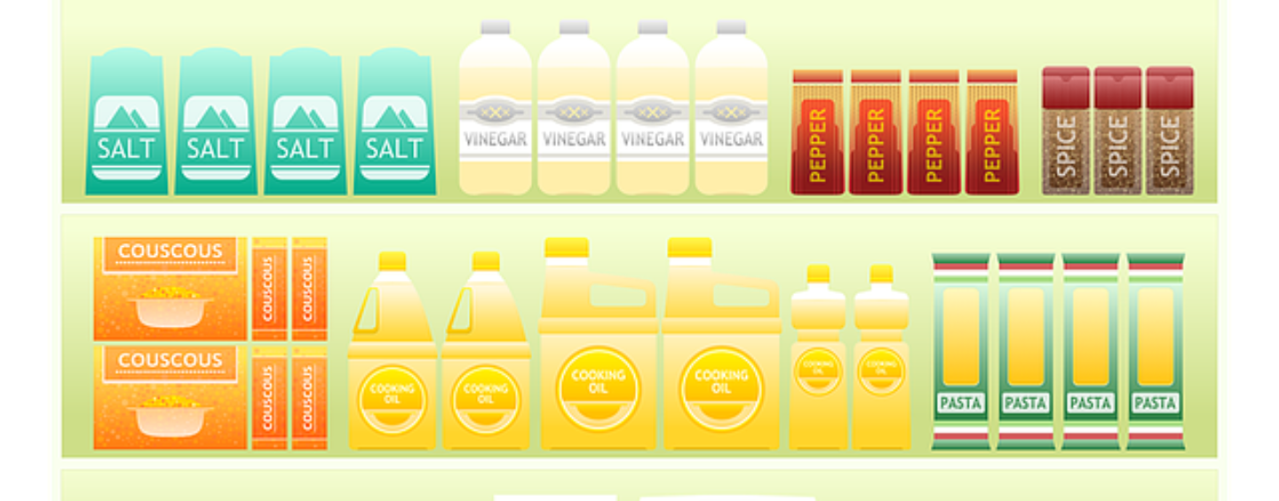 Addetti al rifornimento scaffali: opportunità di lavoro nella GDO