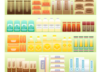 Addetti al rifornimento scaffali: opportunità di lavoro nella GDO