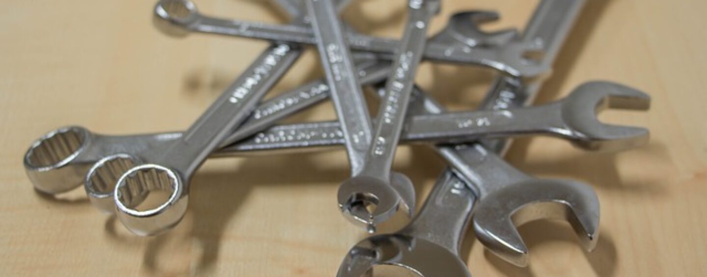 Opportunità di lavoro: magazziniere/commesso