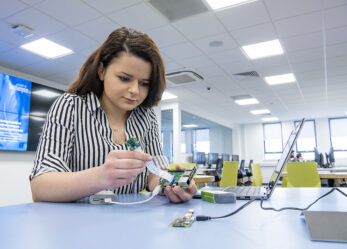 Tirocinio o lavoro per TikTok a Londra e in California