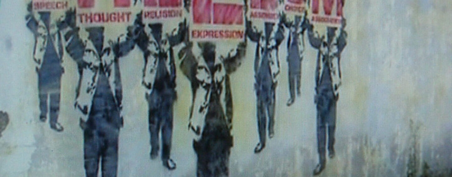 Human rights watch cerca 1 tirocinante per Berlino