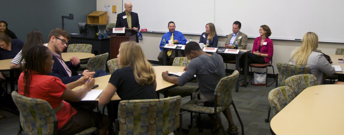 Tirocinio a Amsterdam in Comunicazione interna