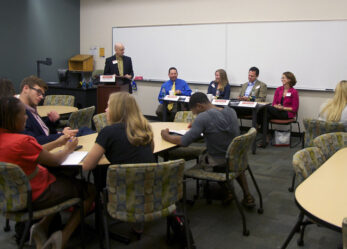 Tirocinio a Amsterdam in Comunicazione interna