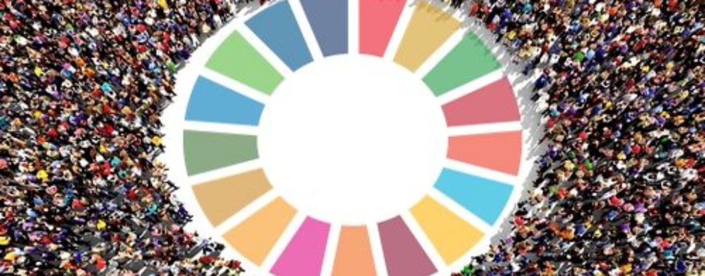 Crea un evento per la sostenibilità