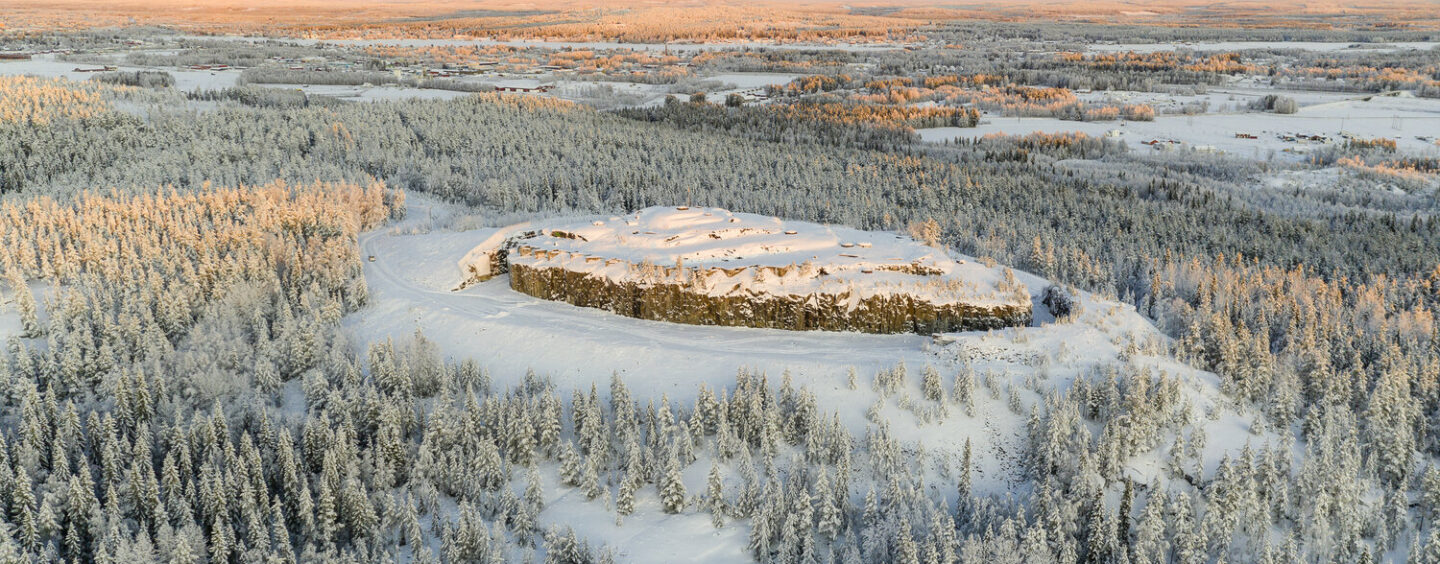 Tirocinio a Stoccolma