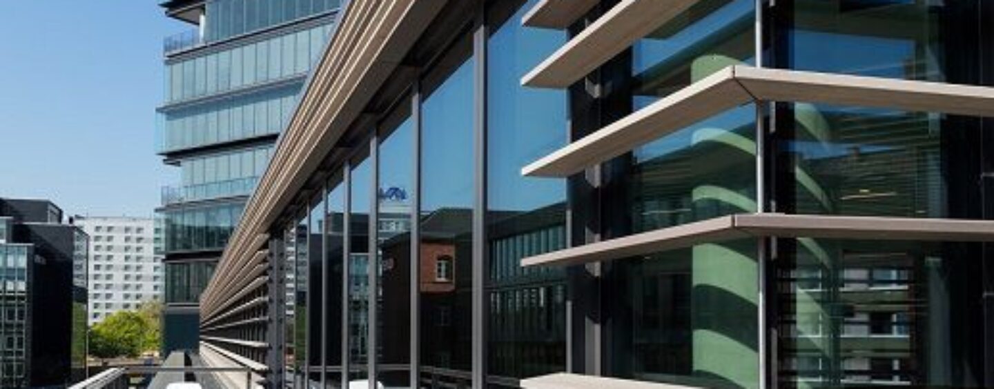 Tirocinio a Düsseldorf in Germania