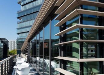 Tirocinio a Düsseldorf in Germania