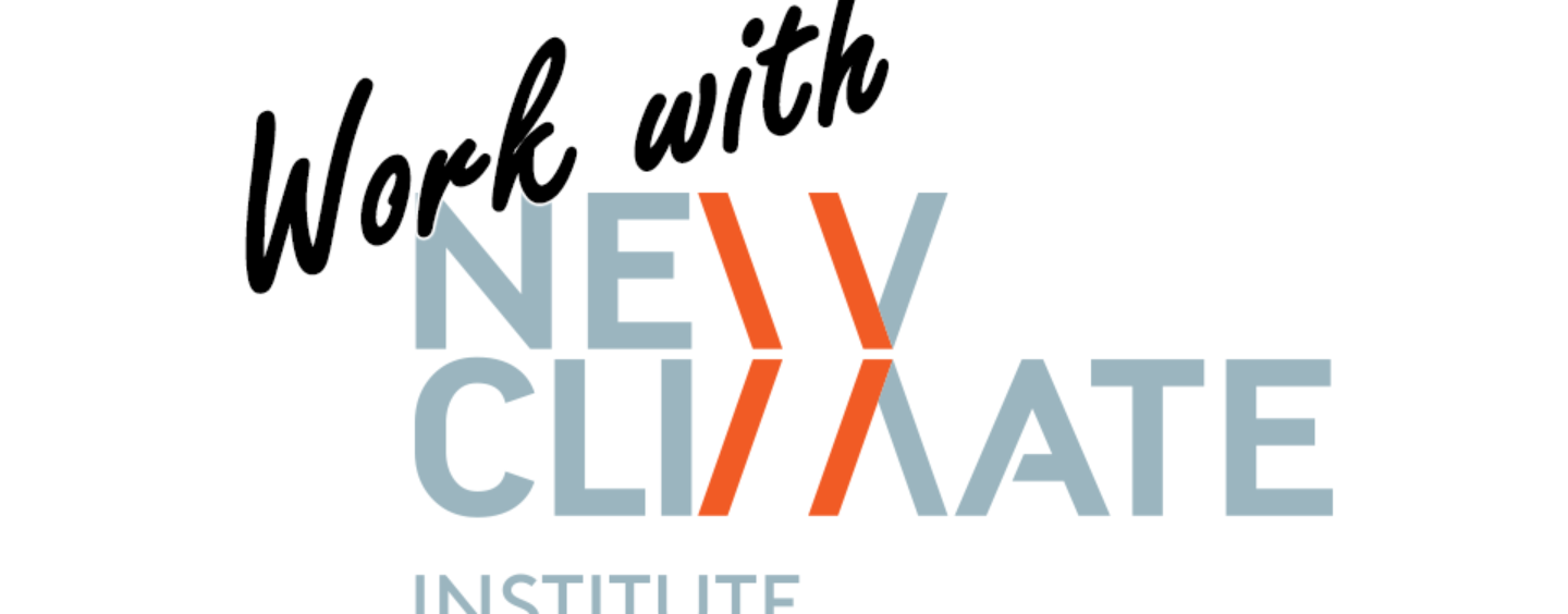 Tirocini in Germania per il clima