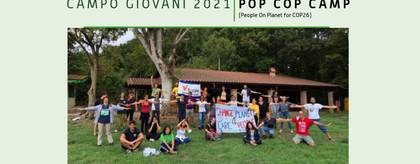 Studiare insieme il cambiamento climatico e le migrazioni