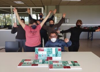 Cercasi volontaria/o per la Spagna