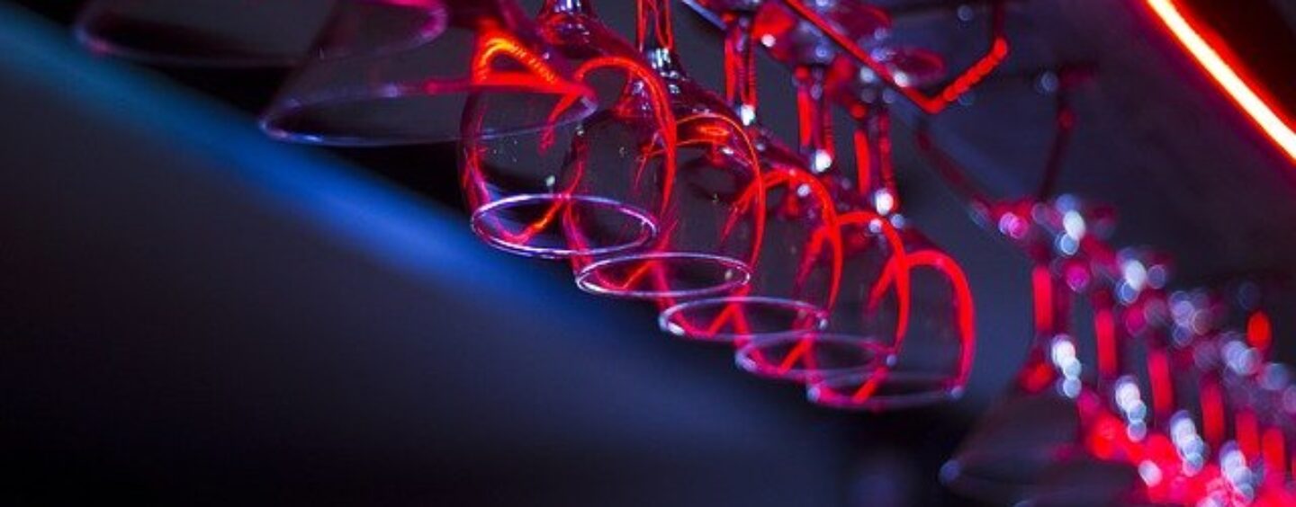 Corso gratuito di Mixology, bartending e servizio di sala